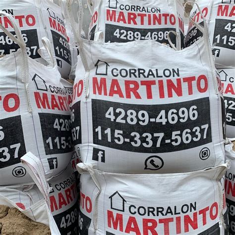 corralon martinto